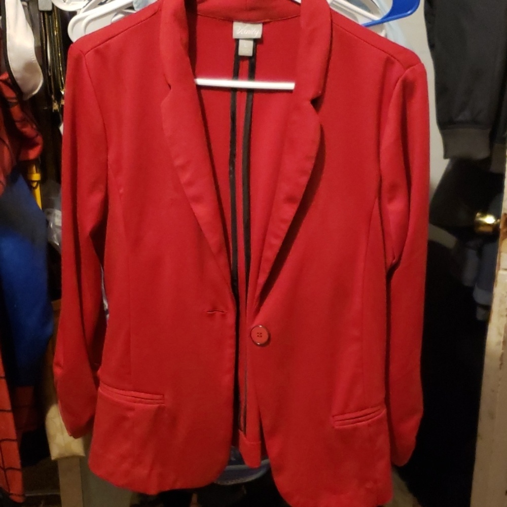 Blazer